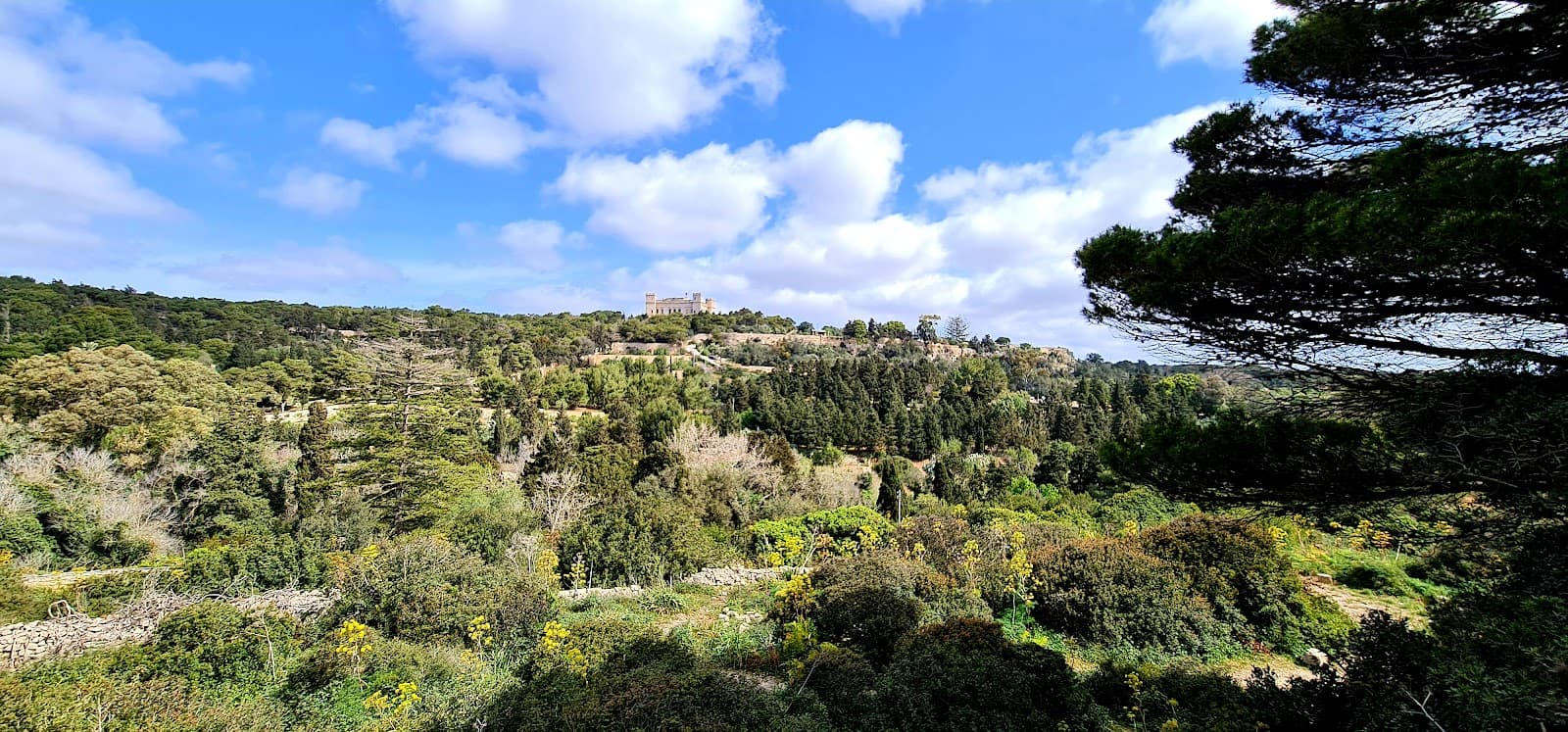 Buskett Gardens - Image 1