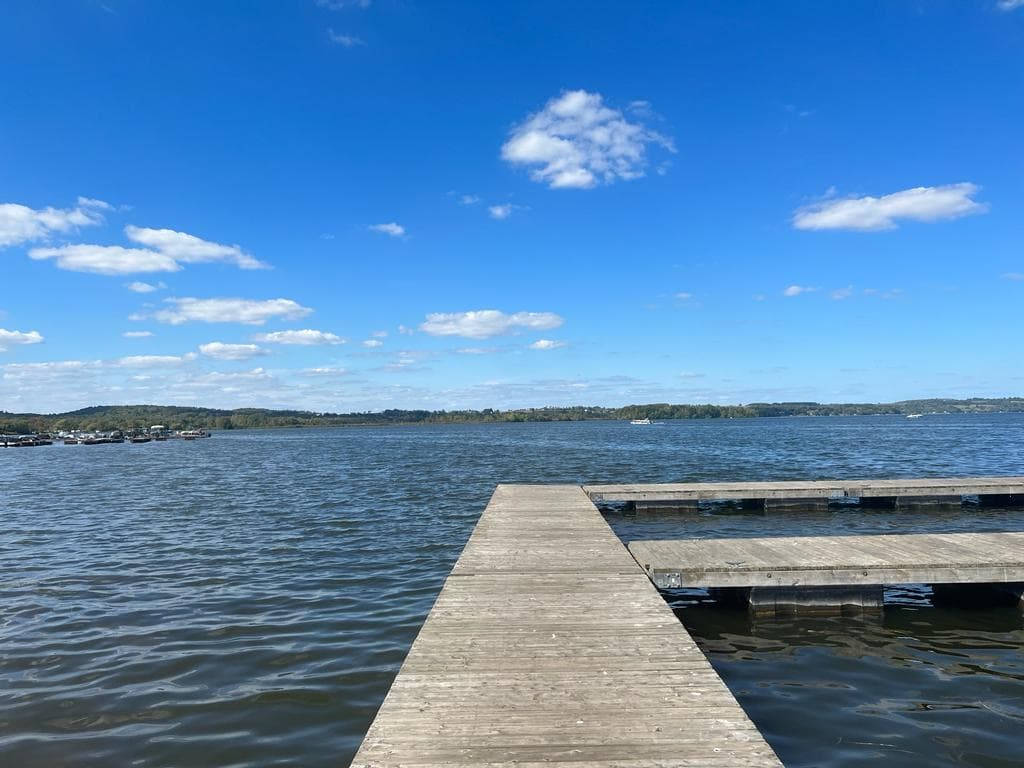 Rice Lake – Bewdley Waterfront - Image 1