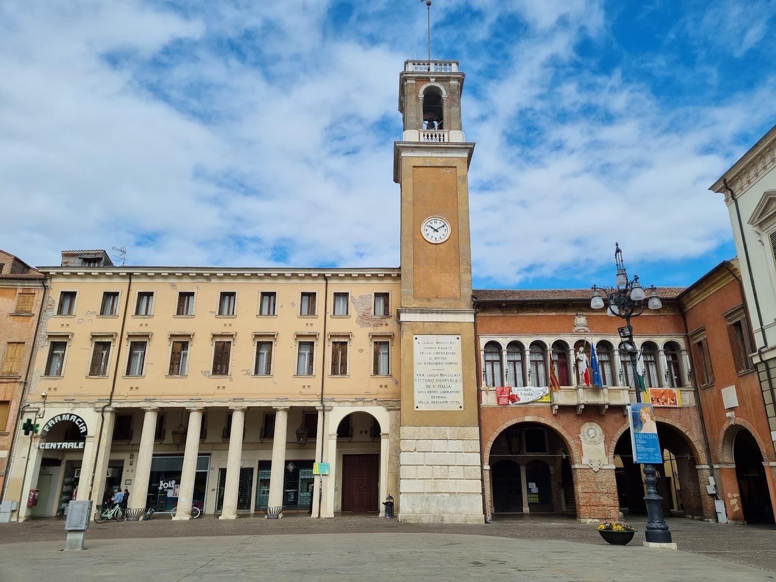 Centro Storico (Old Town) - Image 1
