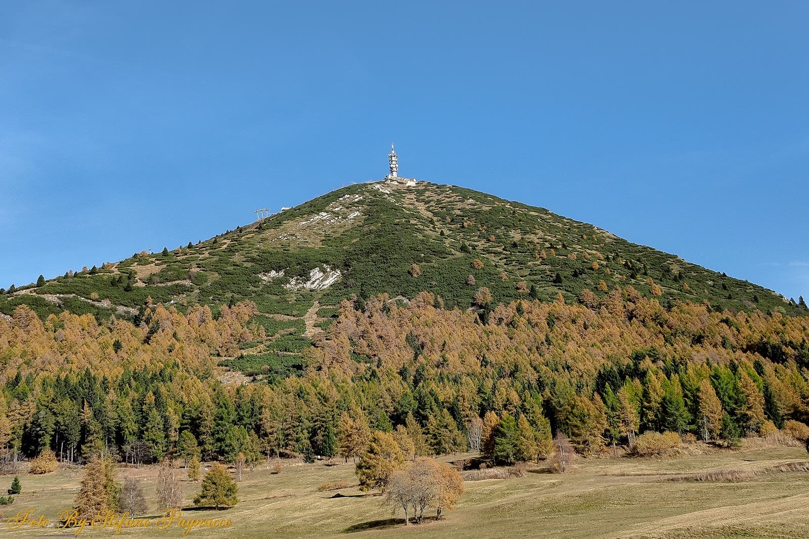 Cima Palon Monte Bondone - Image 1