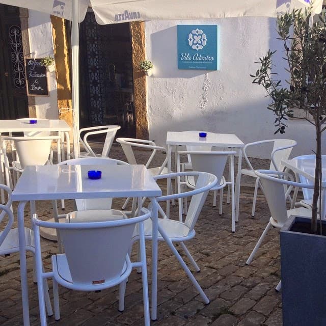 Vila Adentro Old Town - Image 1