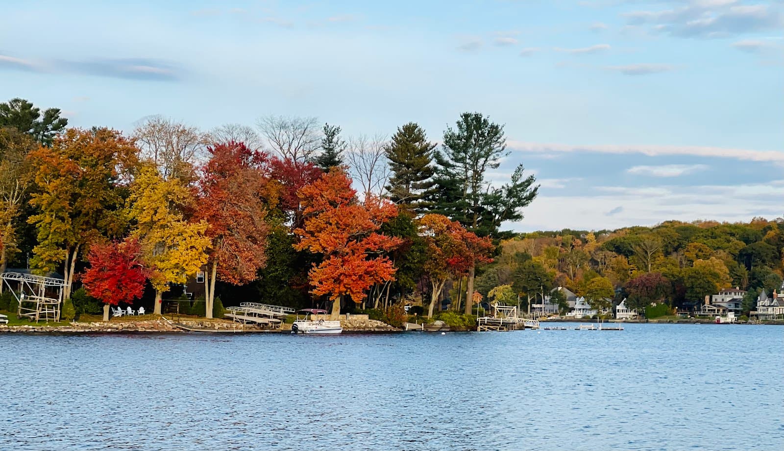 Bantam Lake - Image 1