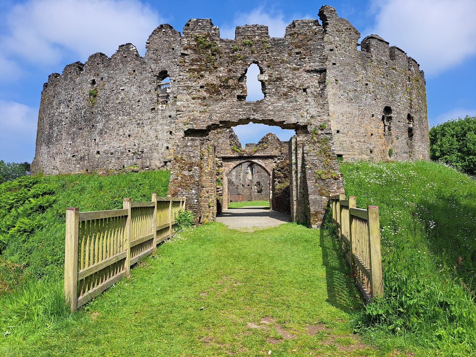 Restormel Castle - Image 1