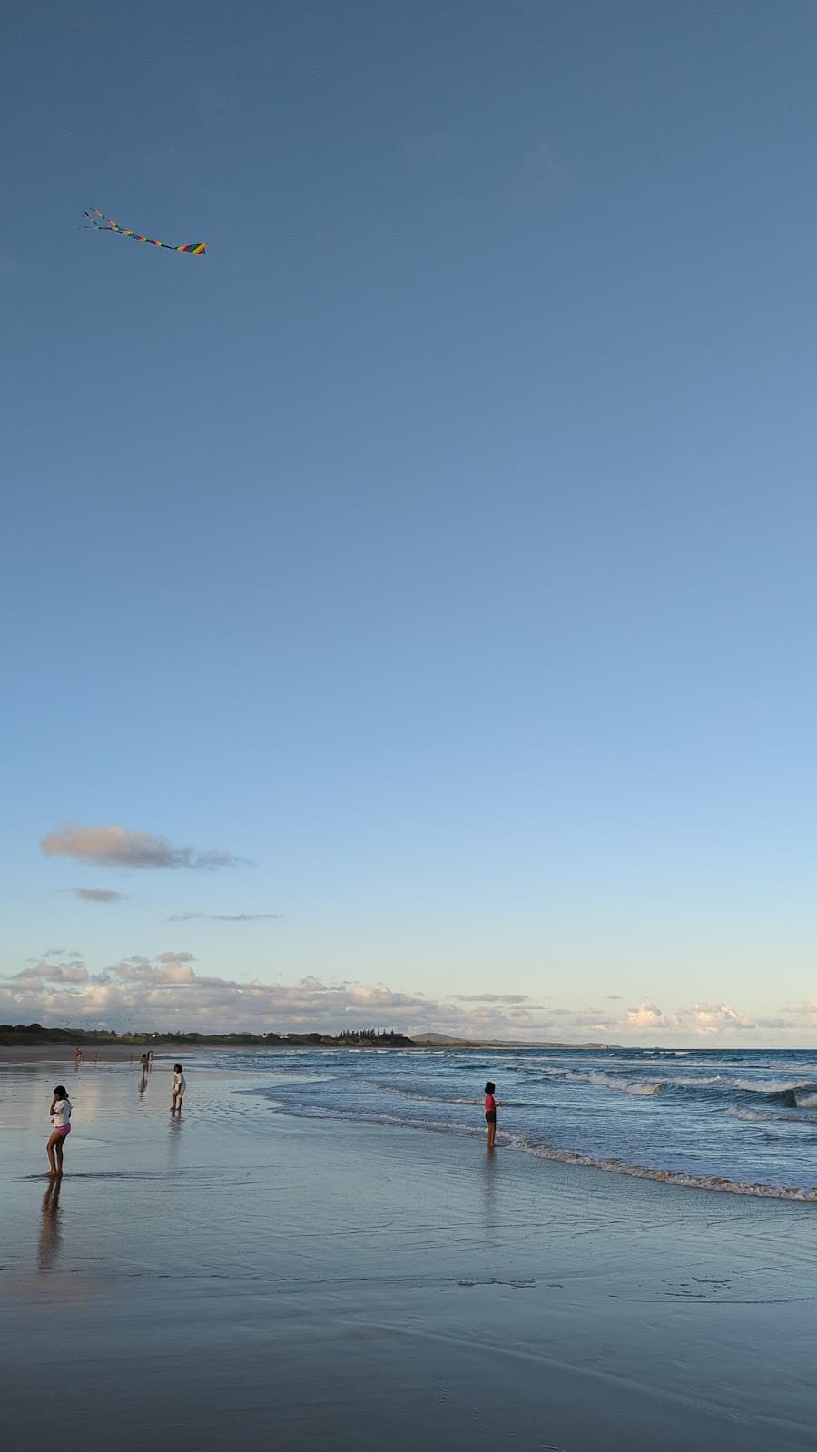 Arrawarra Headland and Beach - Image 1