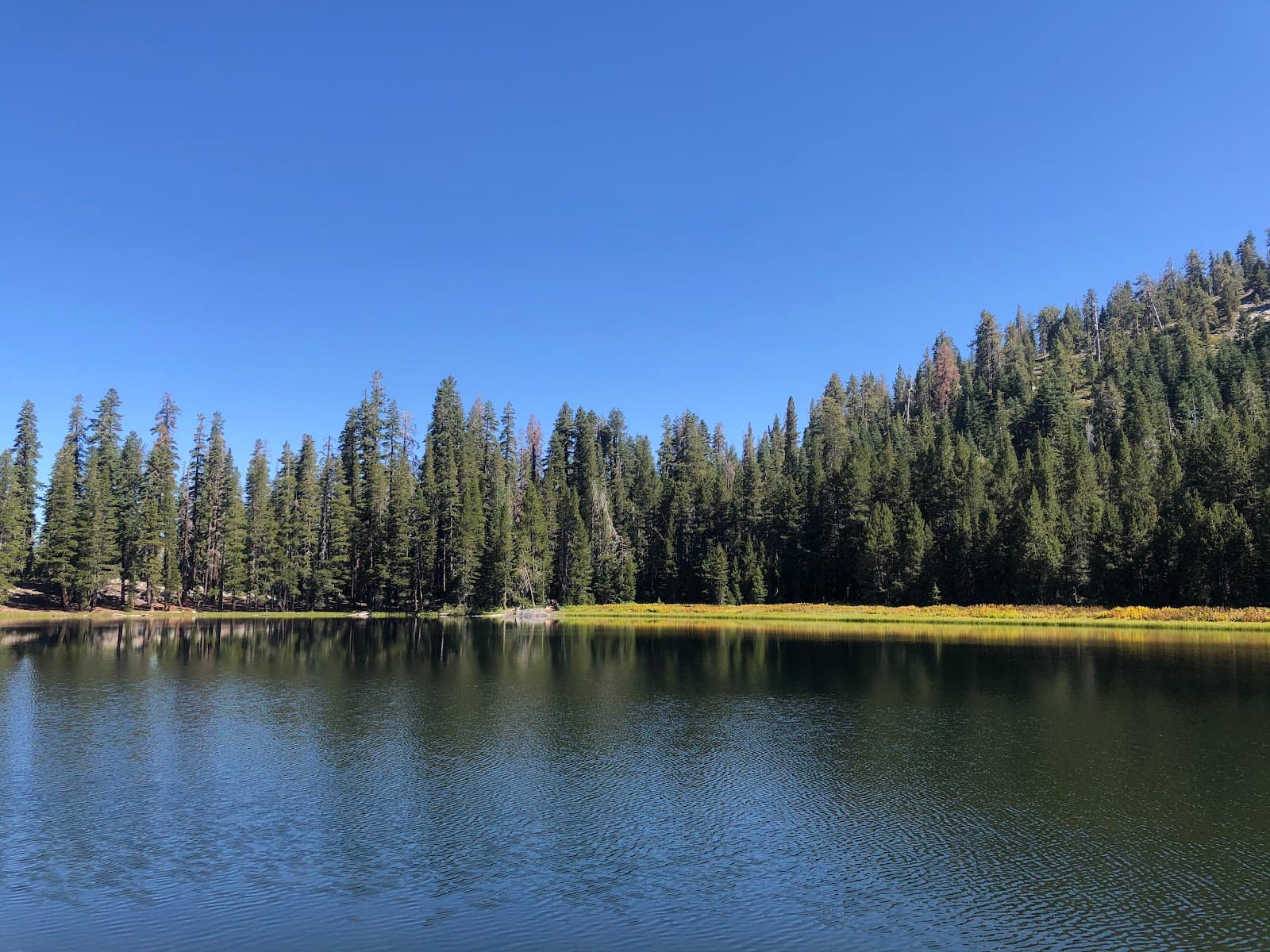 Lukens Lake - Image 1