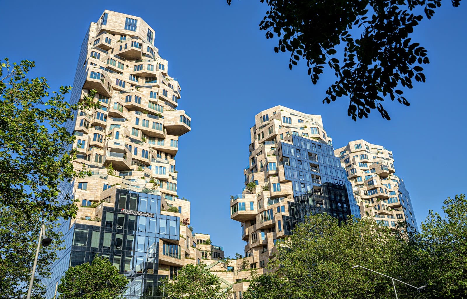 Valley, Amsterdam - Image 1