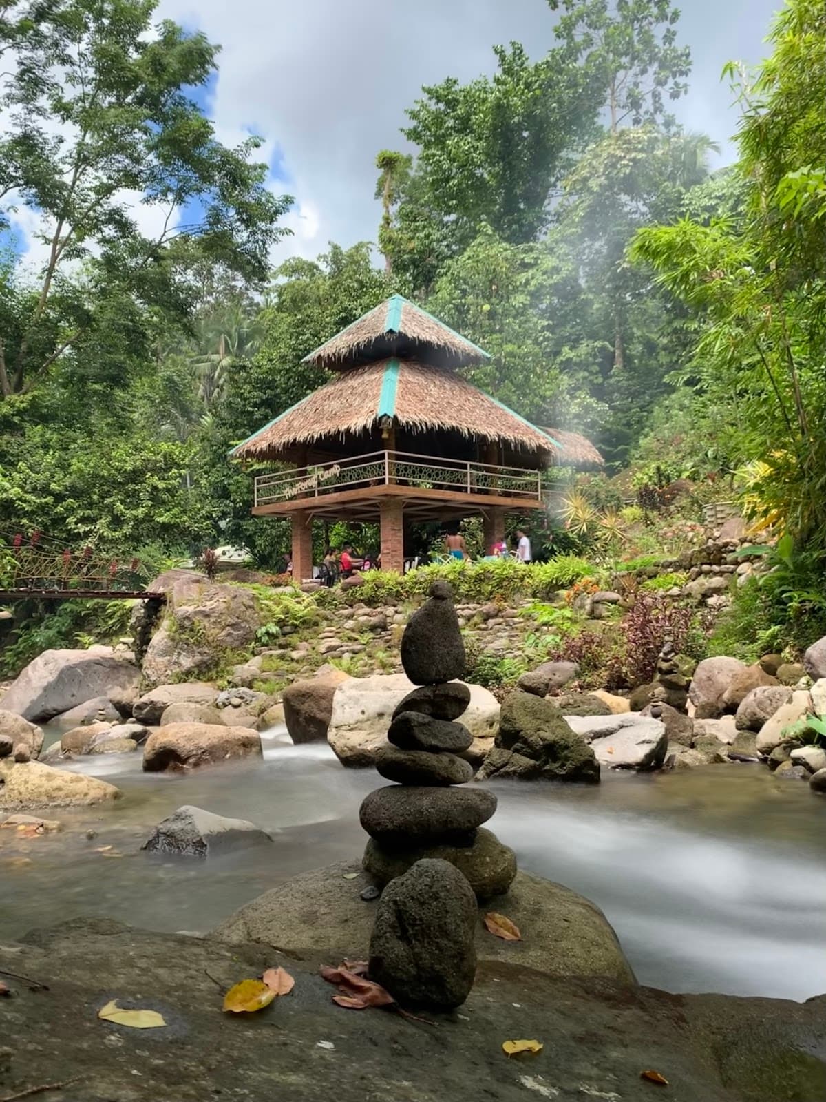 Forest Camp (Valencia) - Image 1