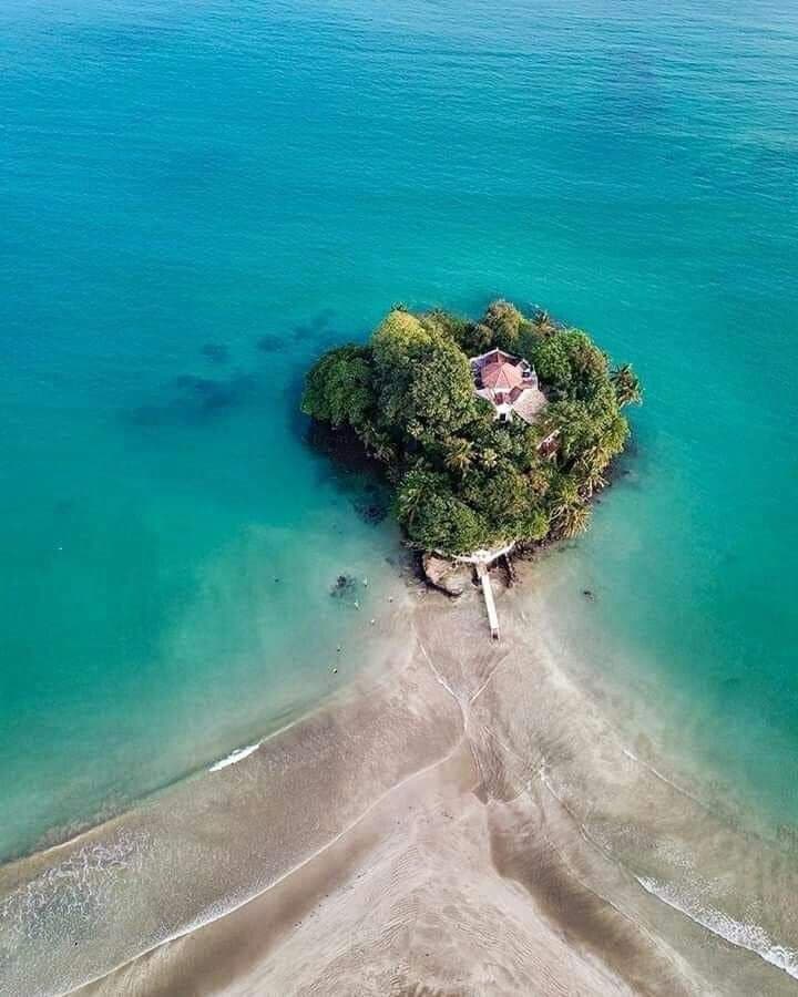 Taprobane Island Viewpoint - Image 1