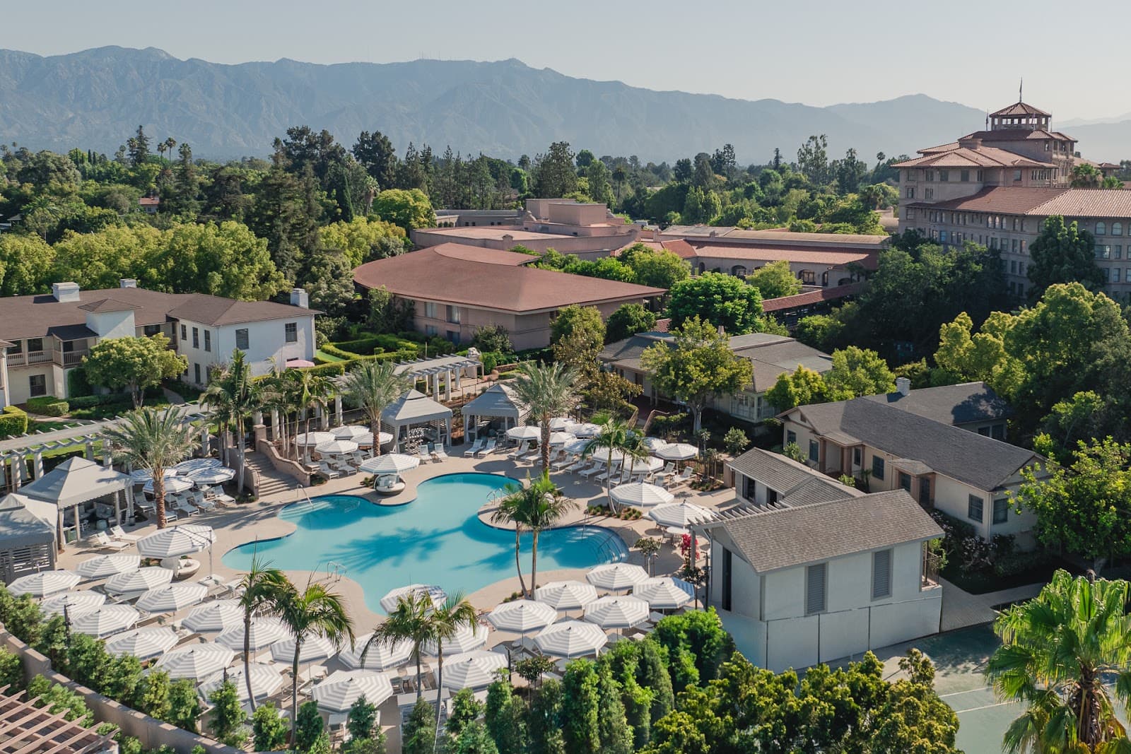 The Langham Huntington Pasadena - Image 1