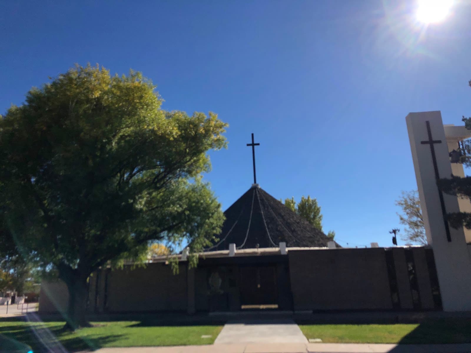 Our Lady of Guadalupe Catholic Church (Holbrook) - Image 1