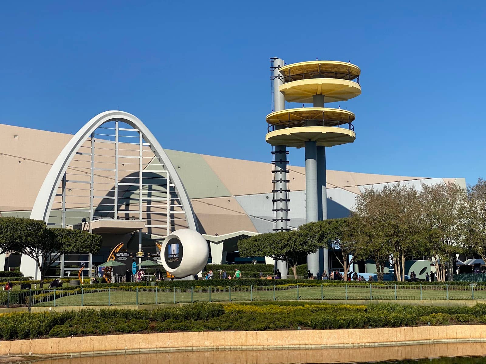 Immigration Tour Experience