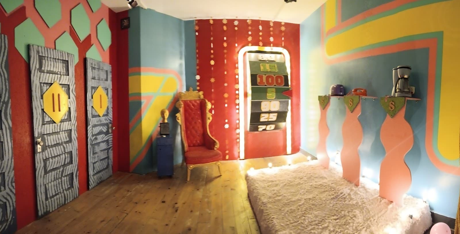 Trivia Escape Rooms - Image 1