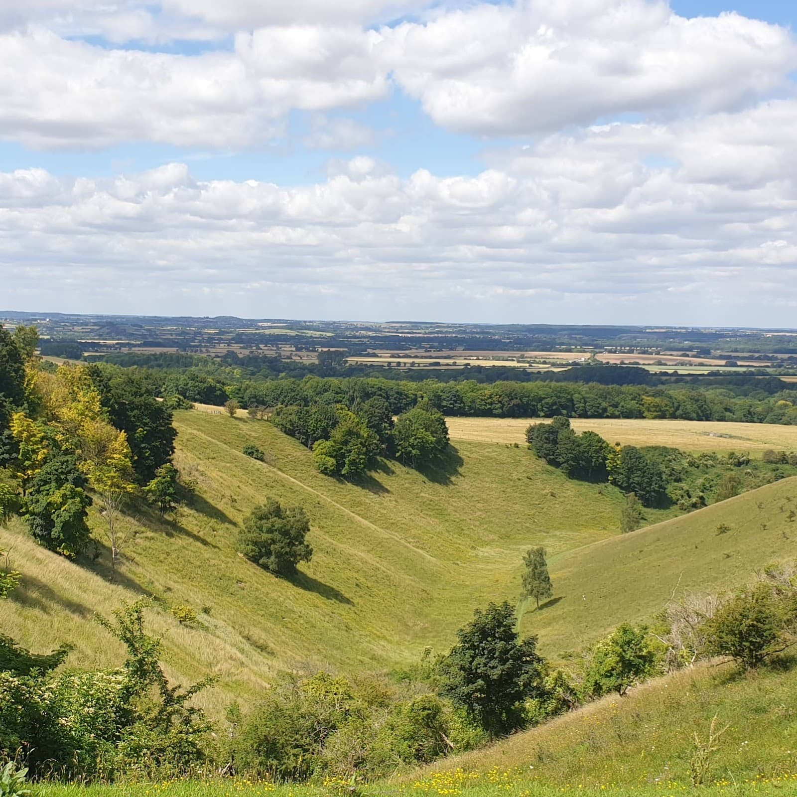Pegsdon Hills & Hoo Bit - Image 1