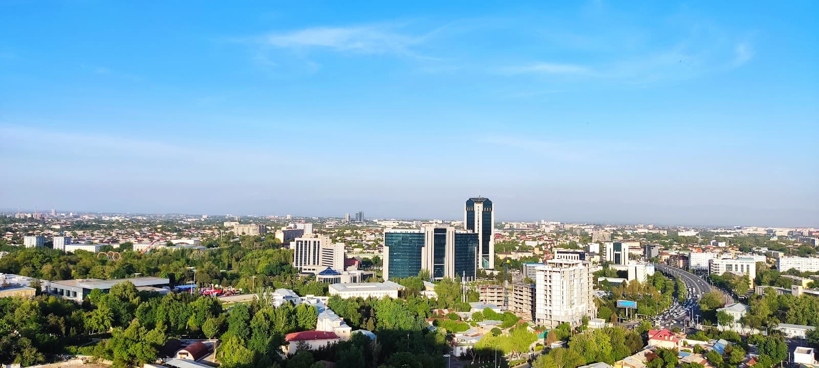 Tashkent City - Image 1
