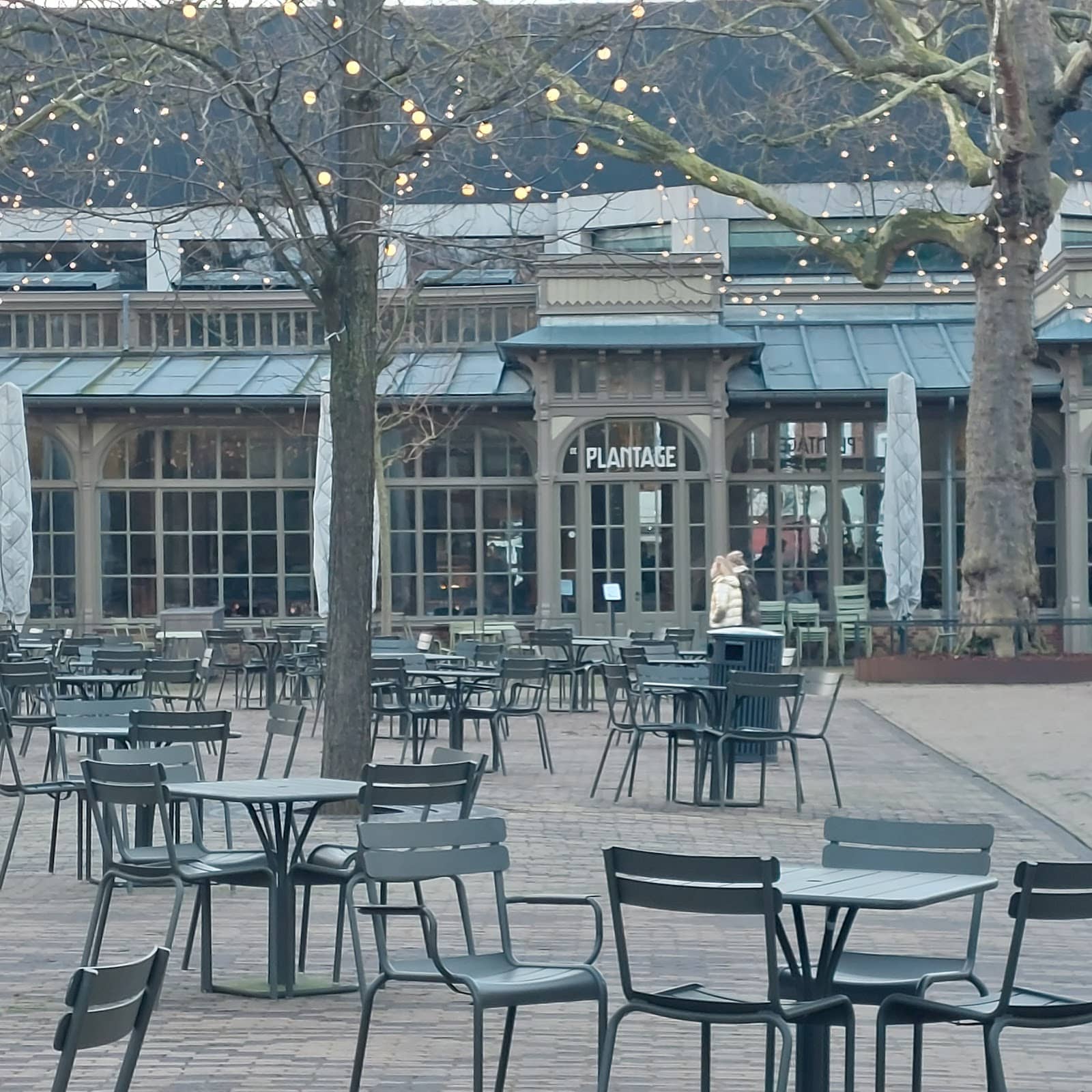 Jewish Cultural Quarter