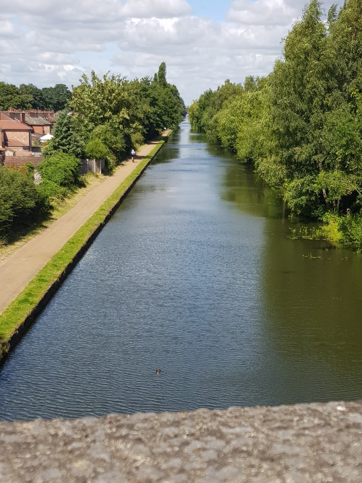 Timperley Village - Image 1