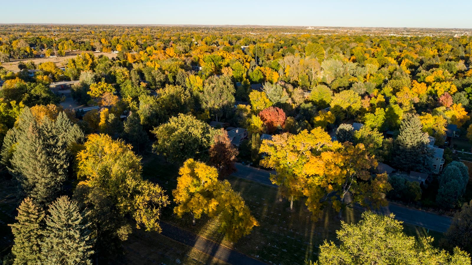 Grandview Cemetery - Image 1