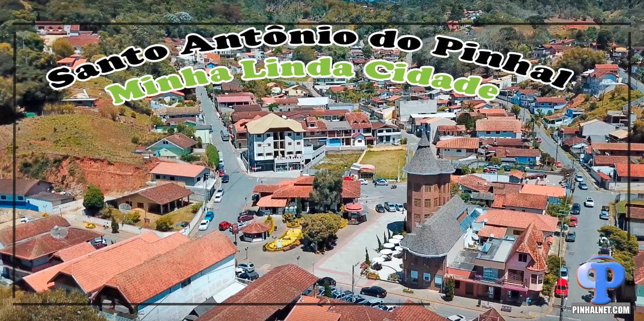 Portal de Santo Antônio do Pinhal - Image 1