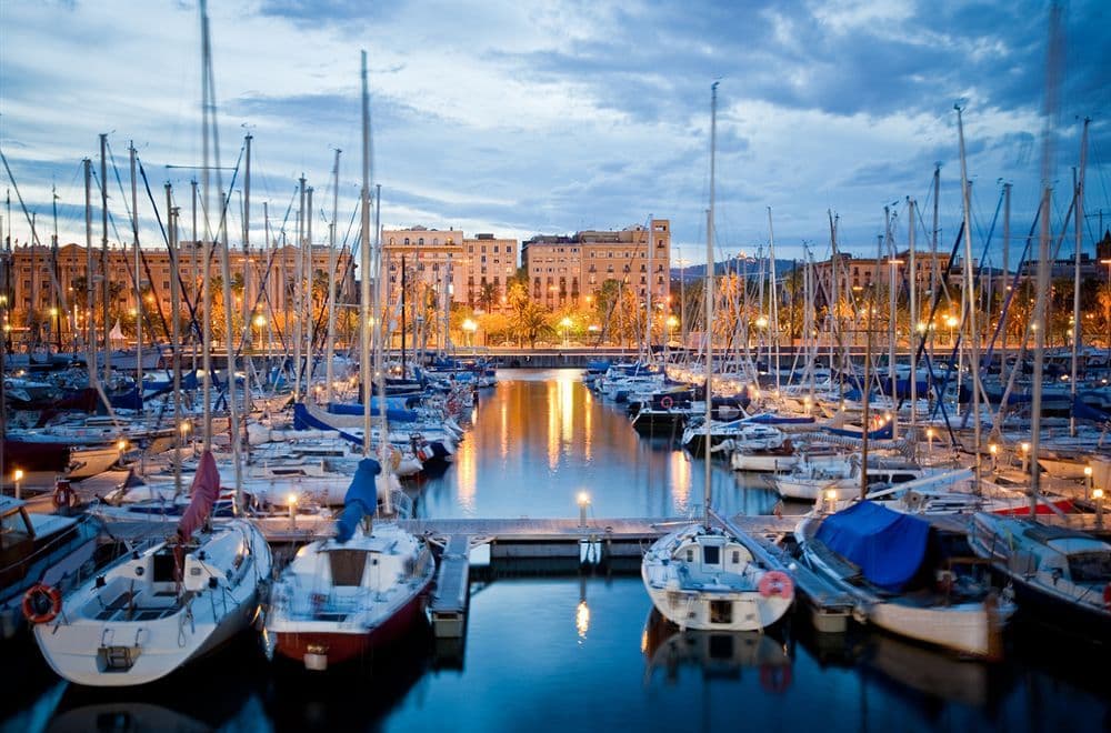 Port Vell - Image 1