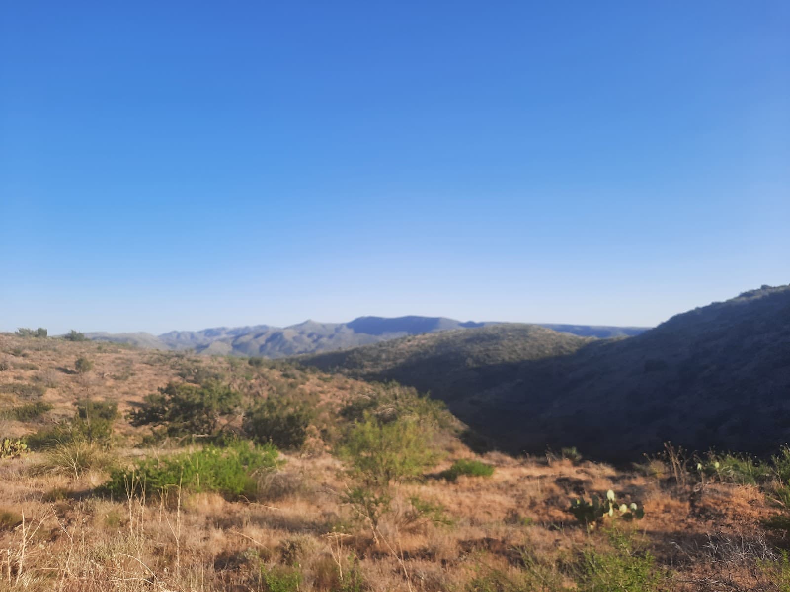 Seven Springs Recreation Area - Image 1