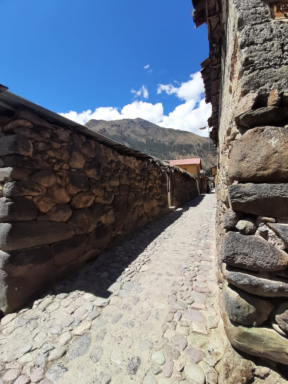 CATCCO Museum Ollantaytambo - Image 1