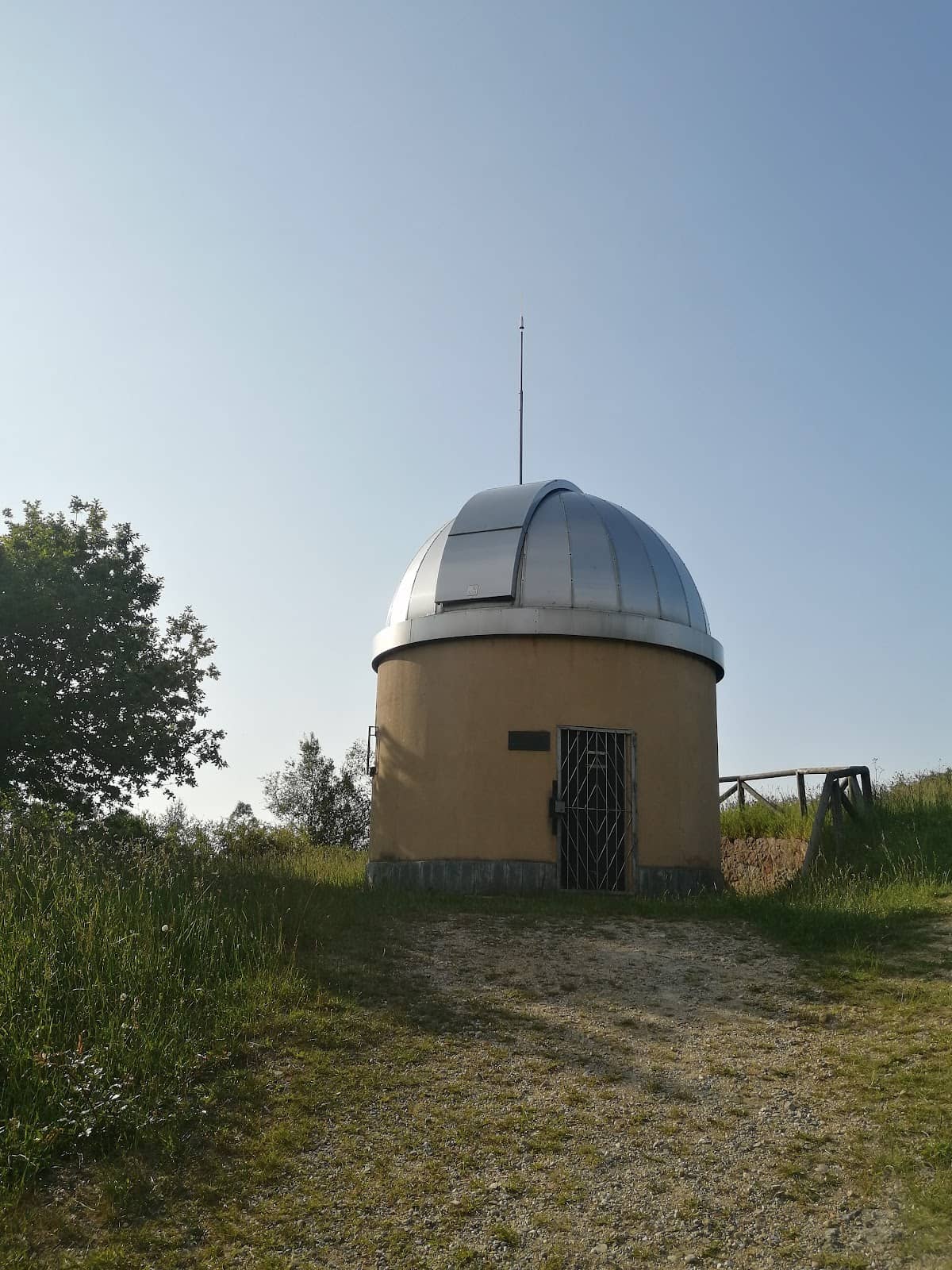 Nature Interpretation Center