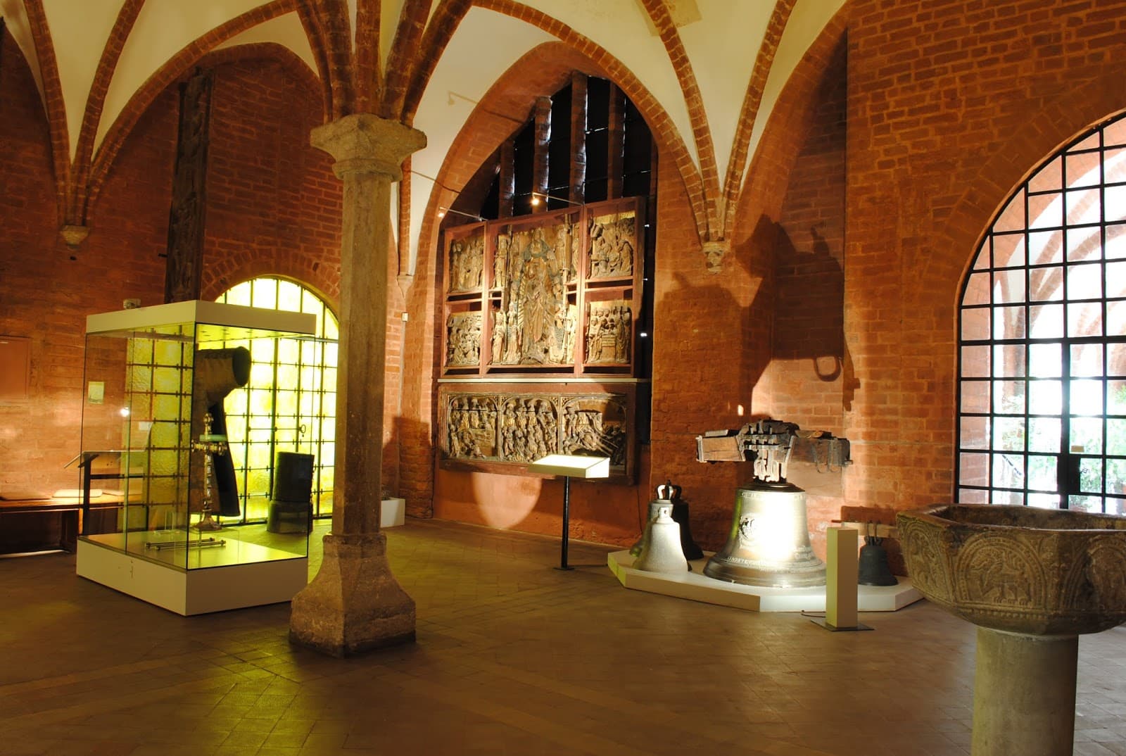 Stralsund Museum – Cultural History - Image 1