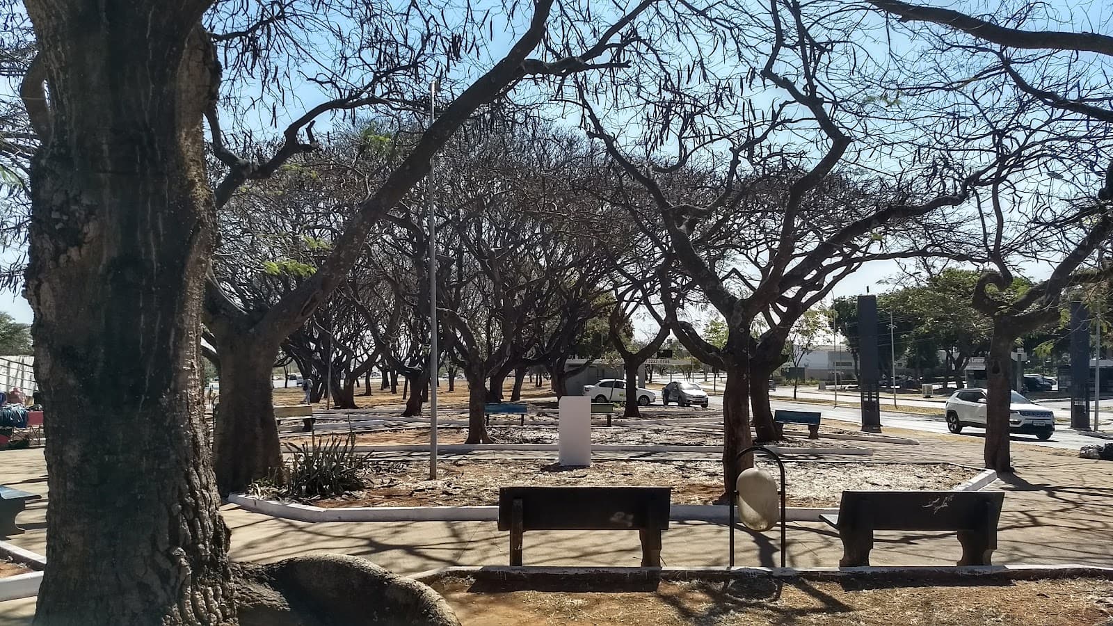 Sudoeste Octogonal Brasília - Image 1