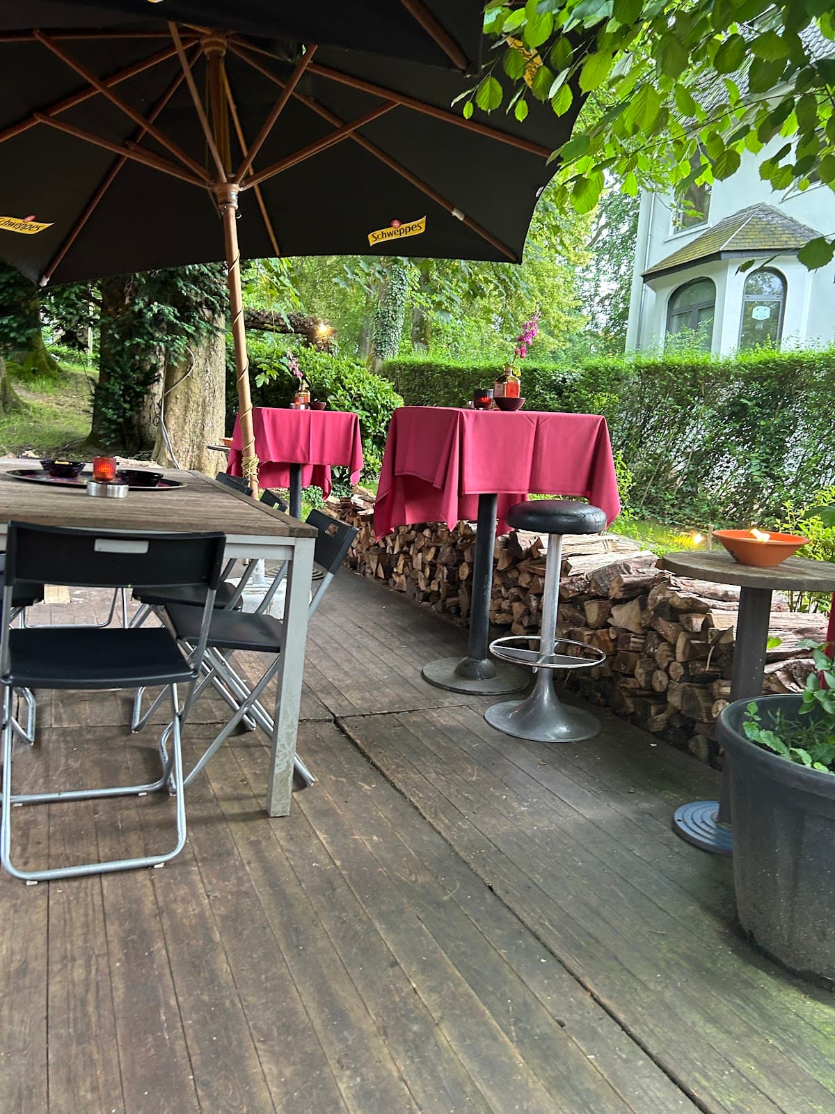 Fouchantant, Brussels - Image 1