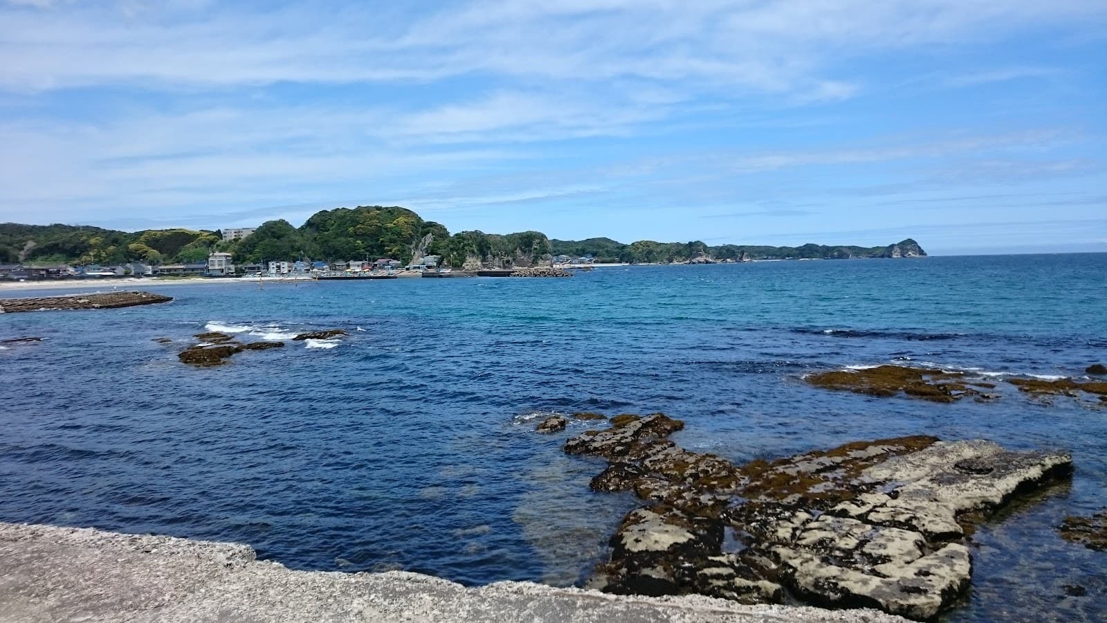 Okitsu district - Image 1