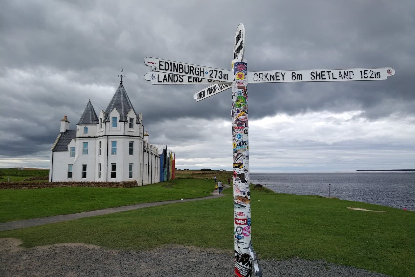 John O’Groats - Image 1