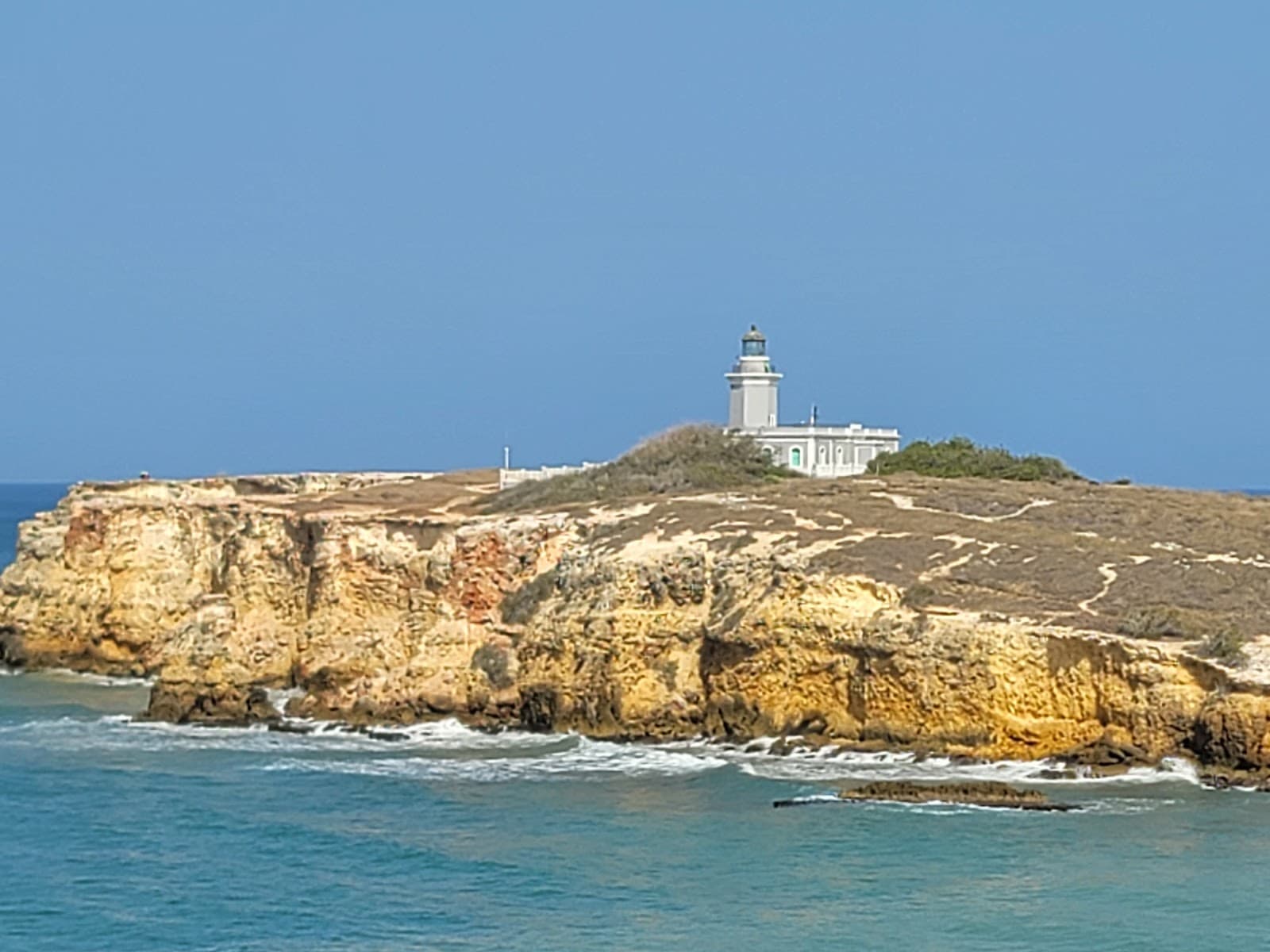 Boquerón State Forest - Image 1