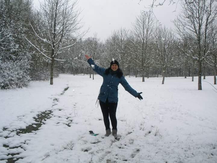 Armentia Park Vitoria-Gasteiz - Image 1