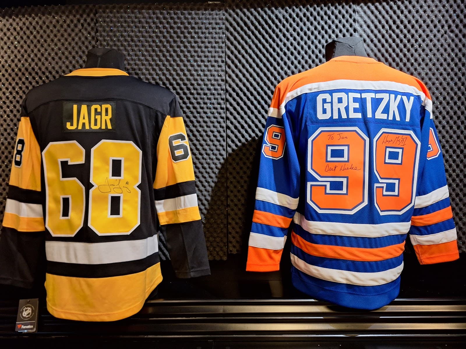 Museum of Sport - Image 1