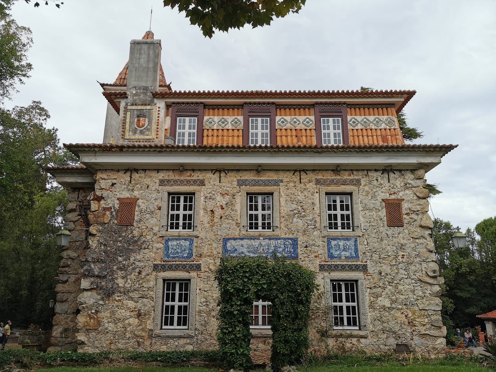 Museu da Cerâmica Caldas da Rainha - Image 1