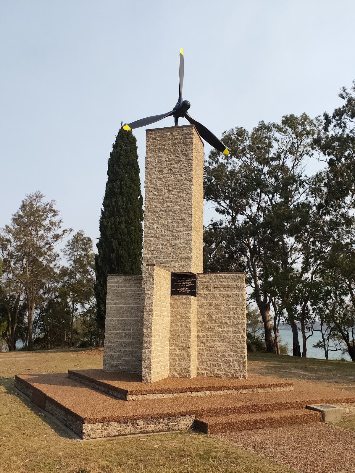 Rathmines Catalina Memorial Park - Image 1