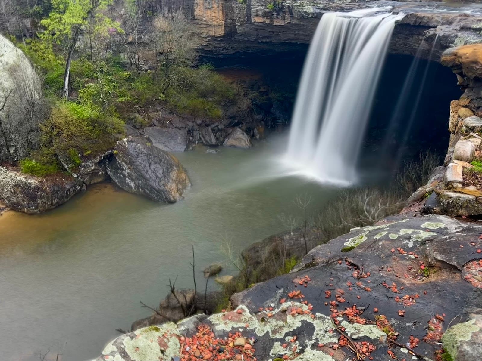 Noccalula Falls Park - Image 1