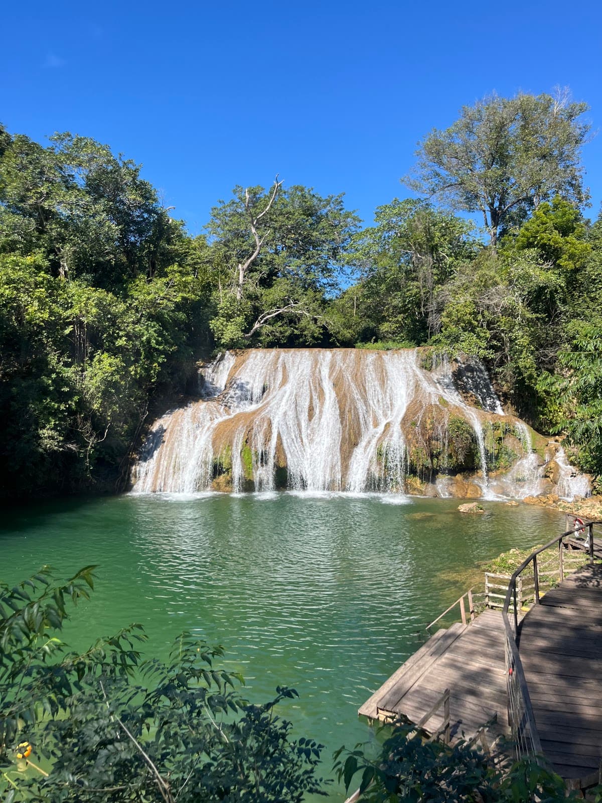 Serra da Bodoquena National Park - Image 1