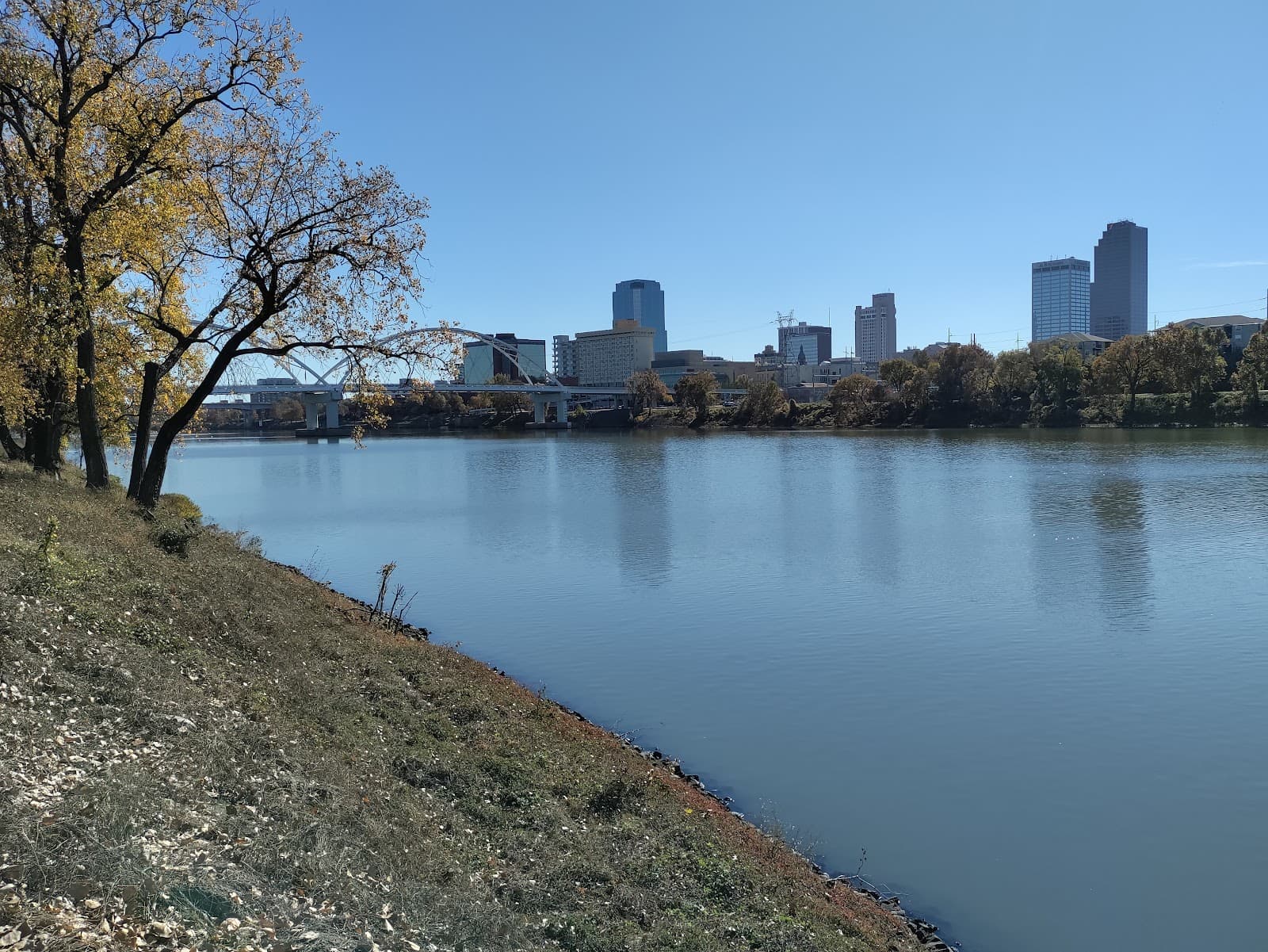 Northshore Riverwalk Park - Image 1