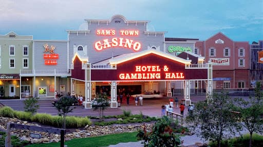 Sam's Town Tunica - Image 1