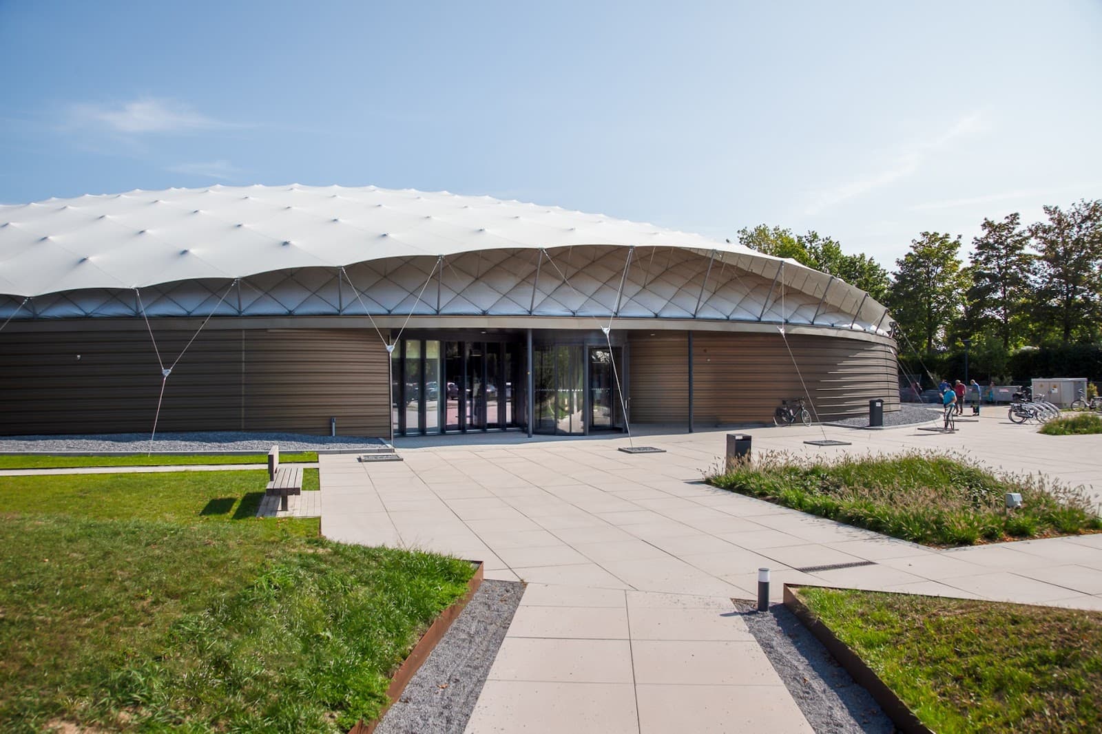 Vrijheidsmuseum Groesbeek - Image 1