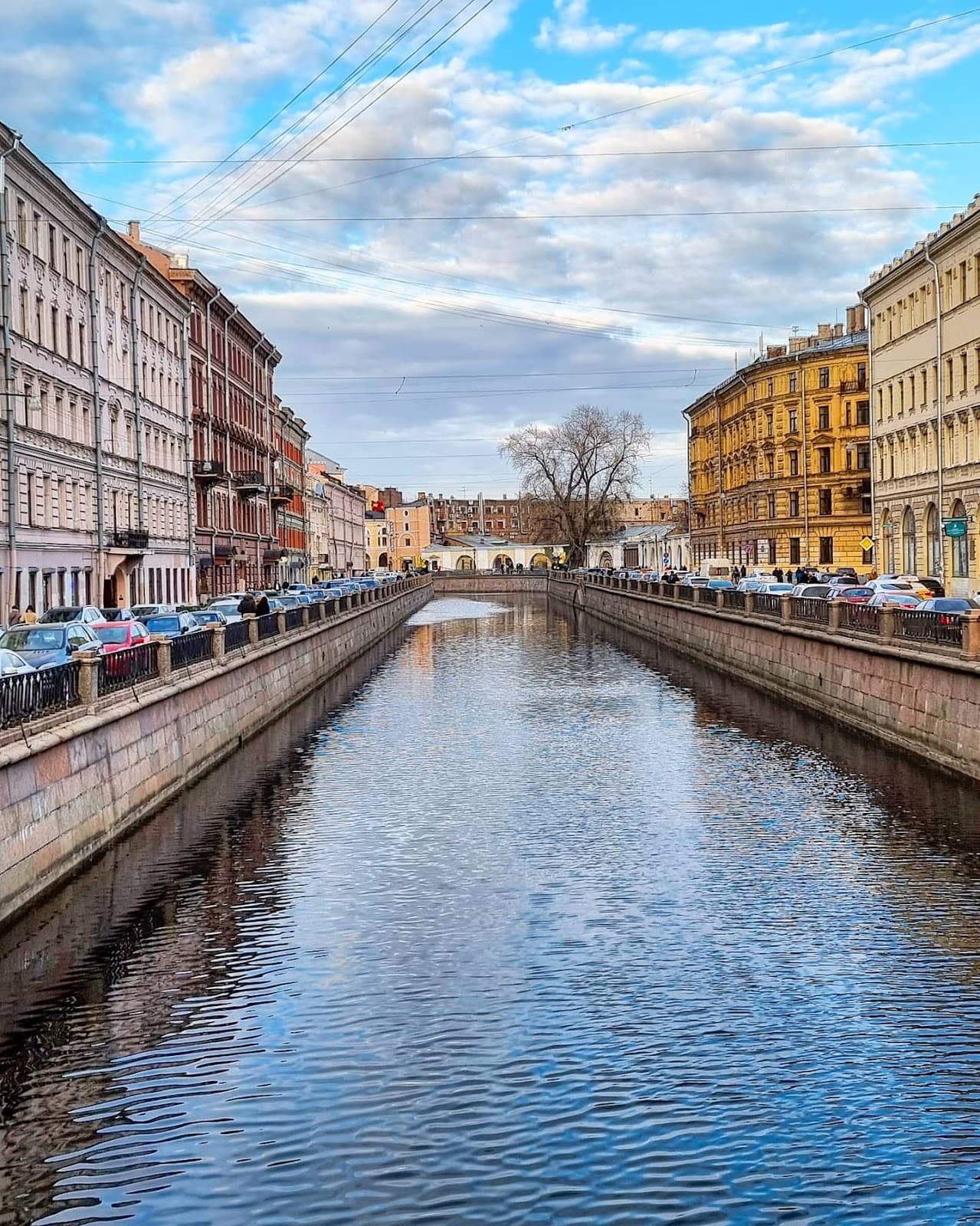 Griboyedov Canal Saint Petersburg - Image 1