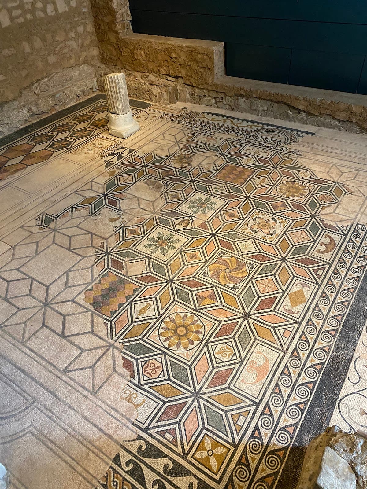 Domus dell'Ortaglia - Image 1