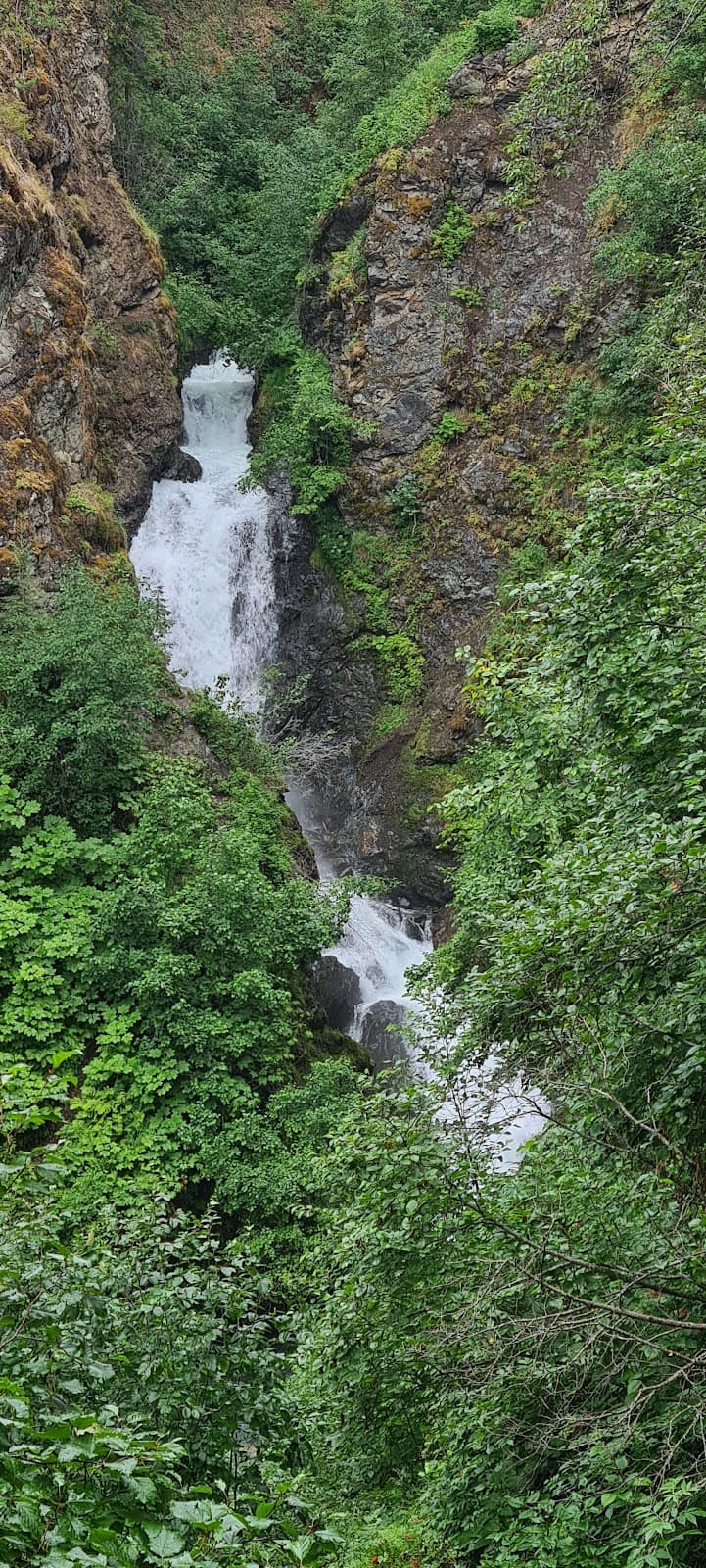 Thunderbird Falls - Image 1