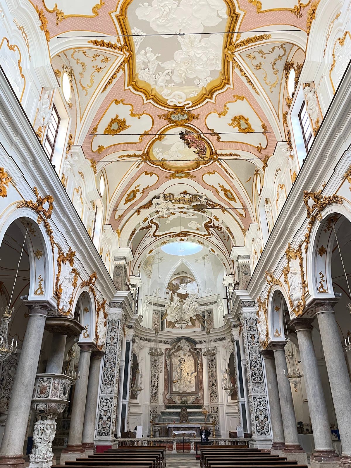 Chiesa del Collegio dei Gesuiti - Image 1