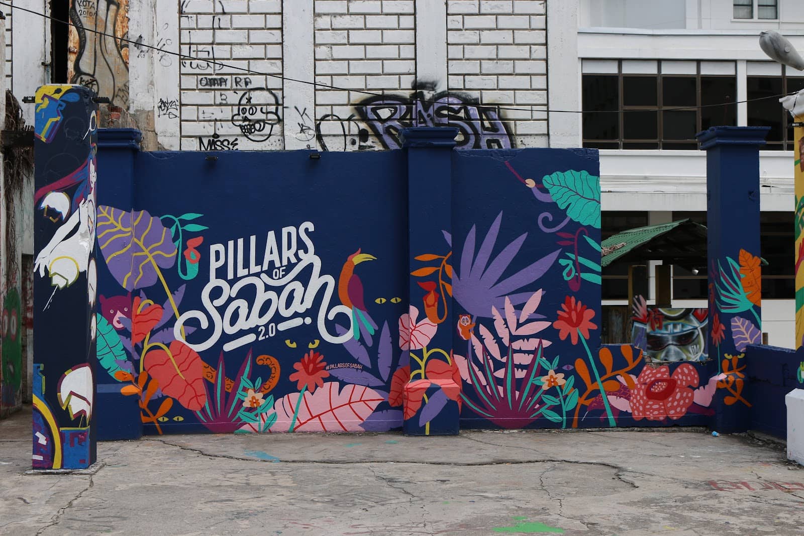 Animal Conservation Art