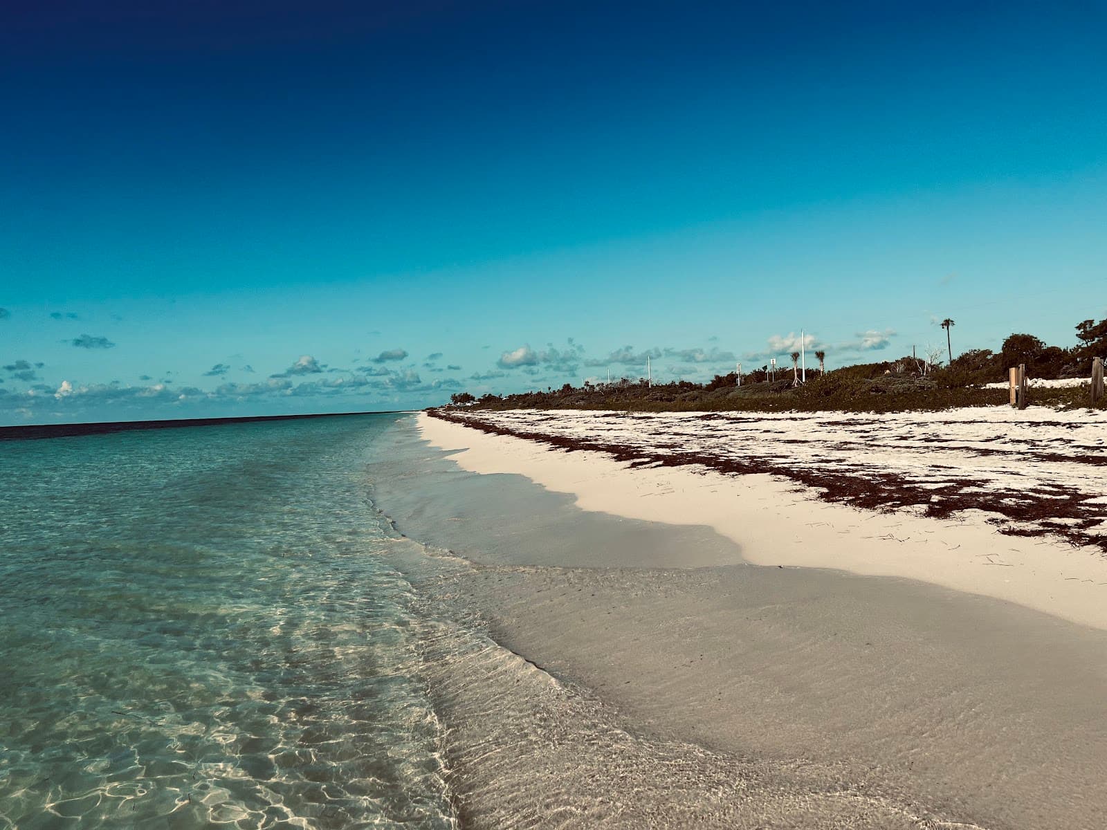 Bahia Honda Sand and Sea Nature Center - Image 1