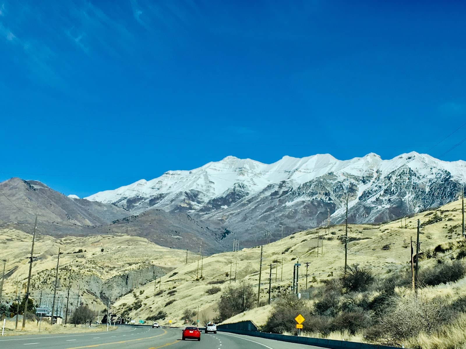 Provo River Frontage