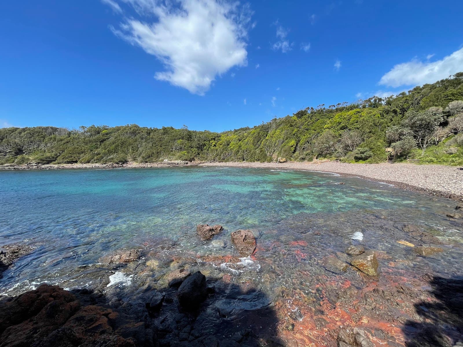 Cities Service Boston Memorial (Bass Point) - Image 1
