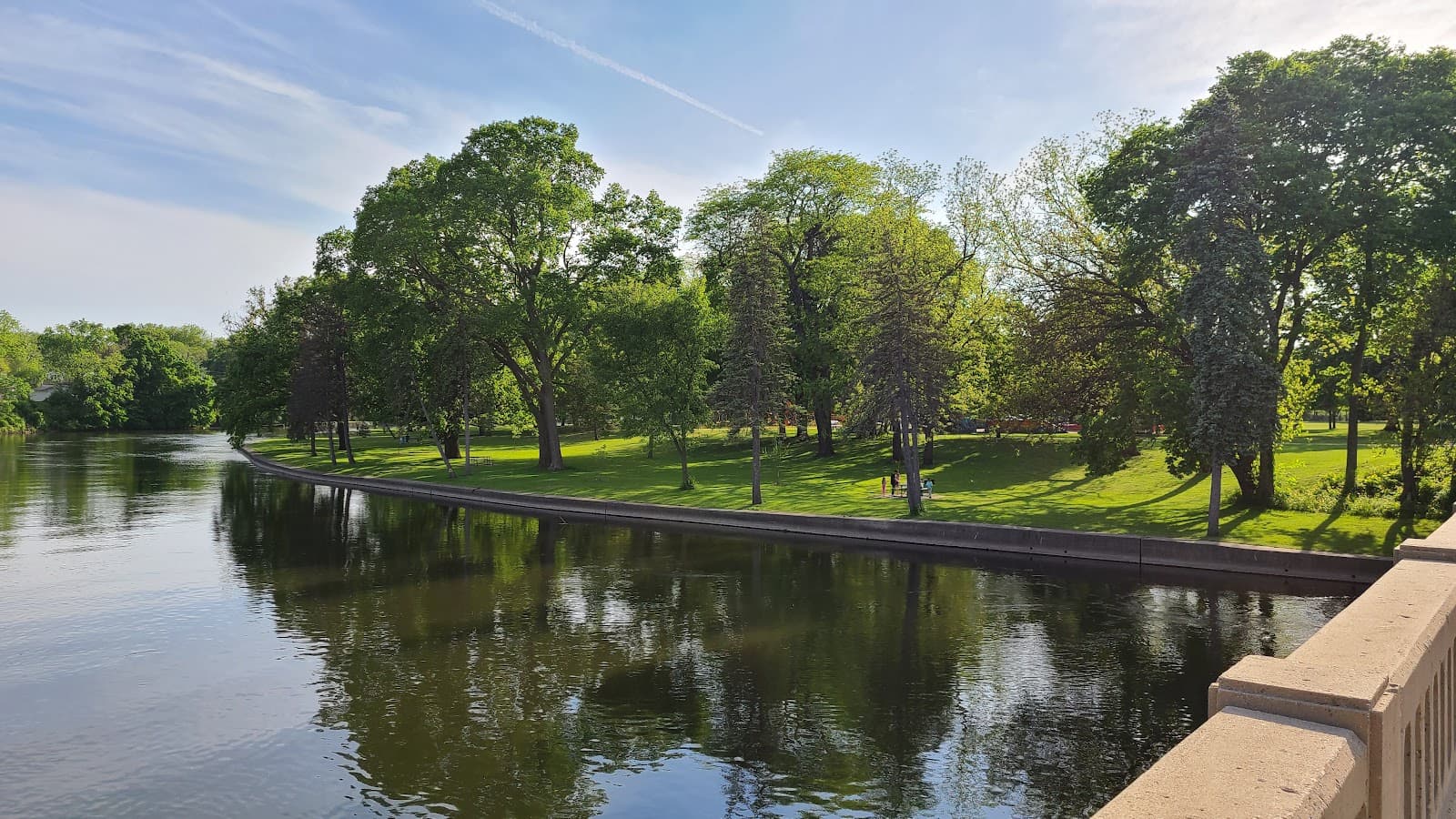 McNaughton Park - Image 1